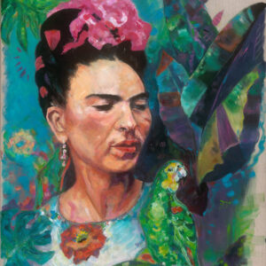 My Frida