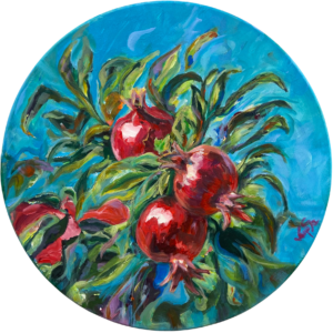 Pomegranate