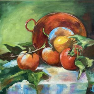 Still Life