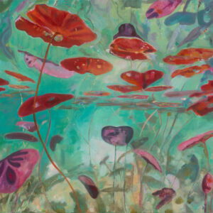 Underwater