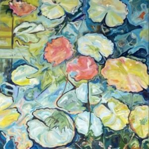 Summer reverie